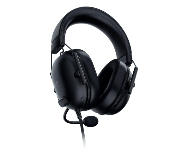 RAZER BlackShark V2 X PlayStation Black RZ04-03241000-R3G1 - 1244270 - zdjęcie 4